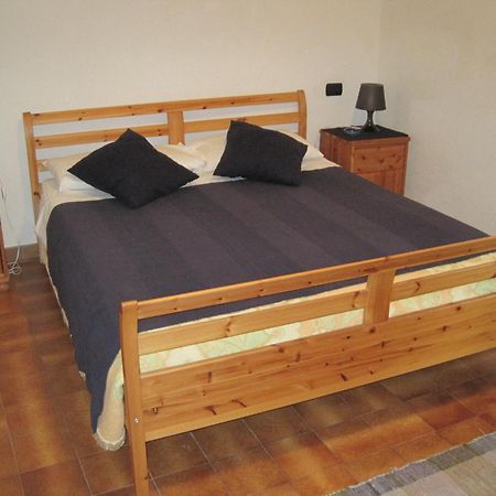 B&B Fattore Леванто Екстер'єр фото