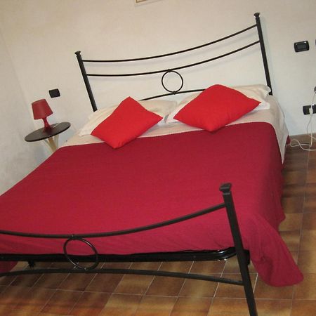 B&B Fattore Леванто Екстер'єр фото