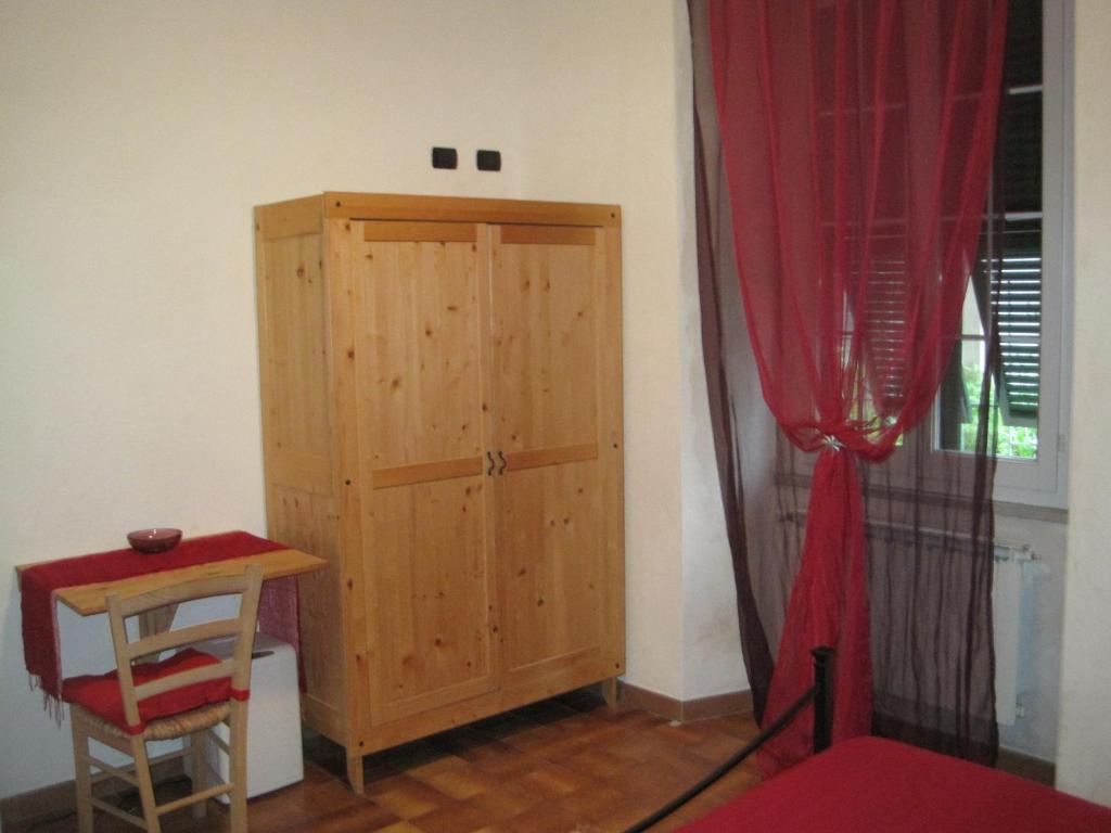B&B Fattore Леванто Номер фото