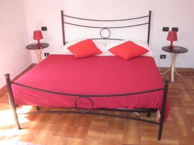 B&B Fattore Леванто Номер фото