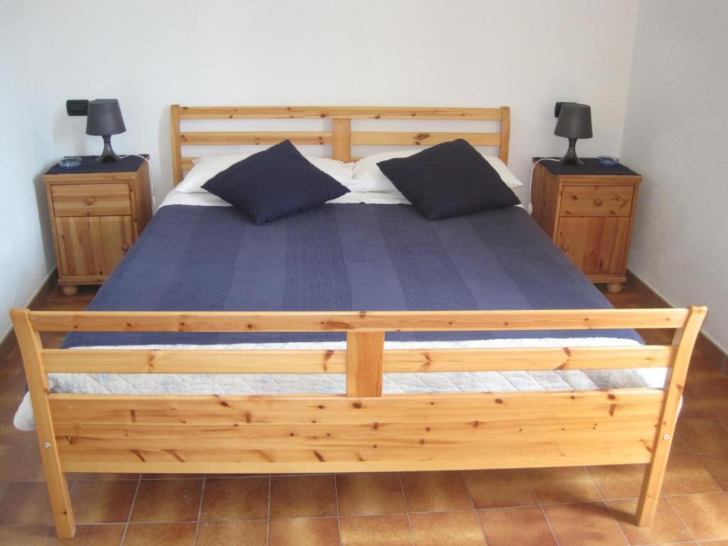 B&B Fattore Леванто Номер фото