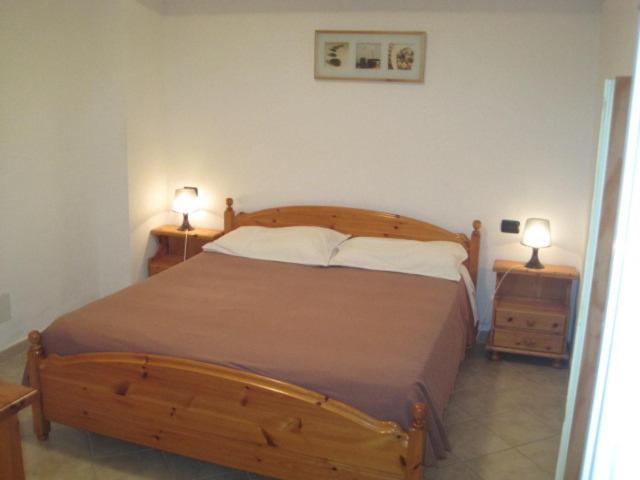 B&B Fattore Леванто Екстер'єр фото