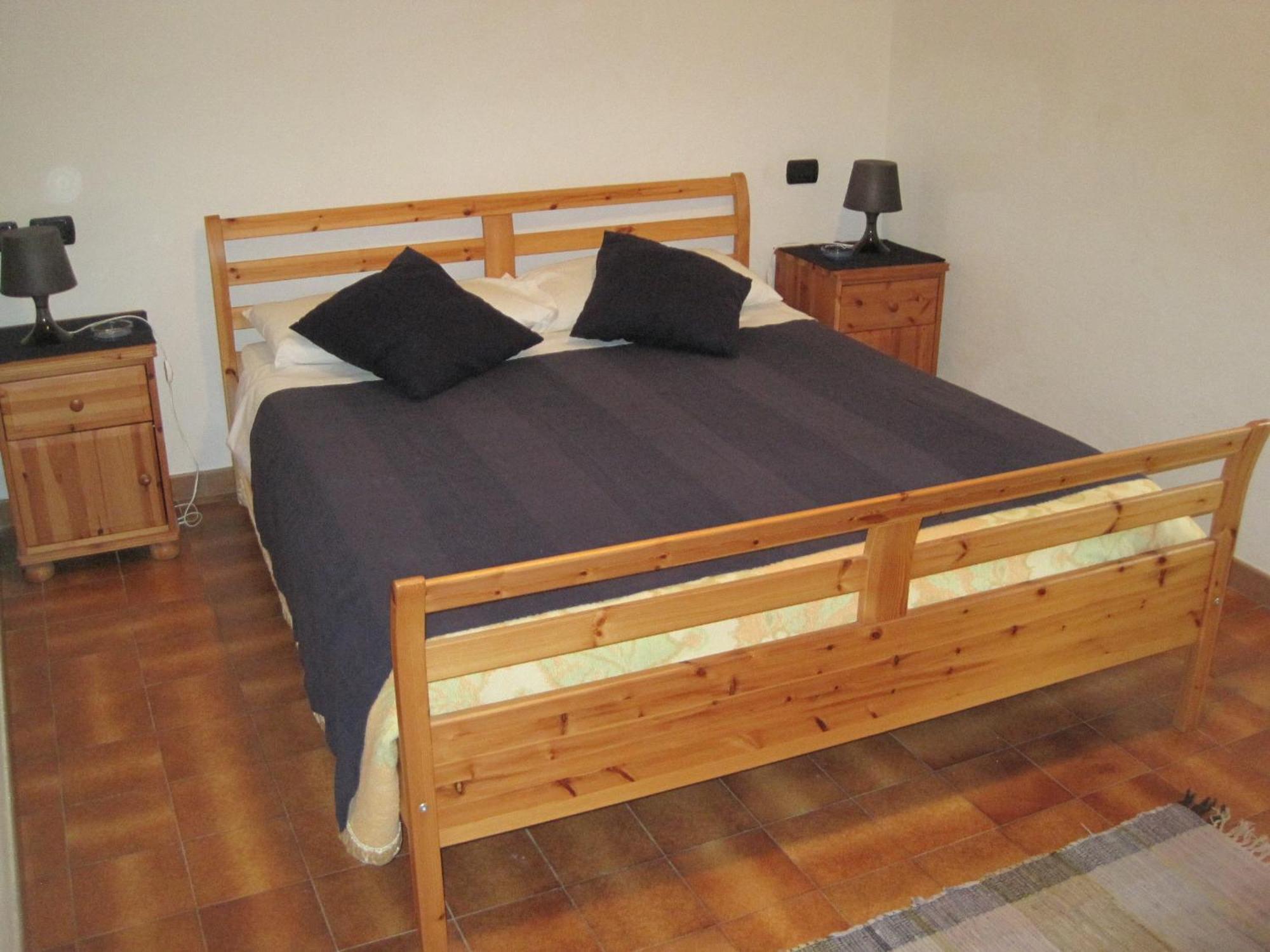B&B Fattore Леванто Екстер'єр фото