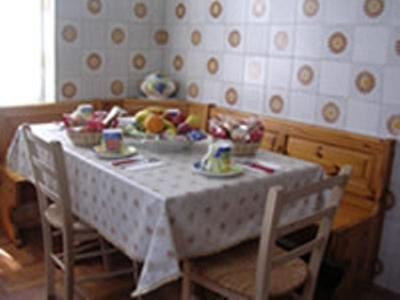 B&B Fattore Леванто Екстер'єр фото