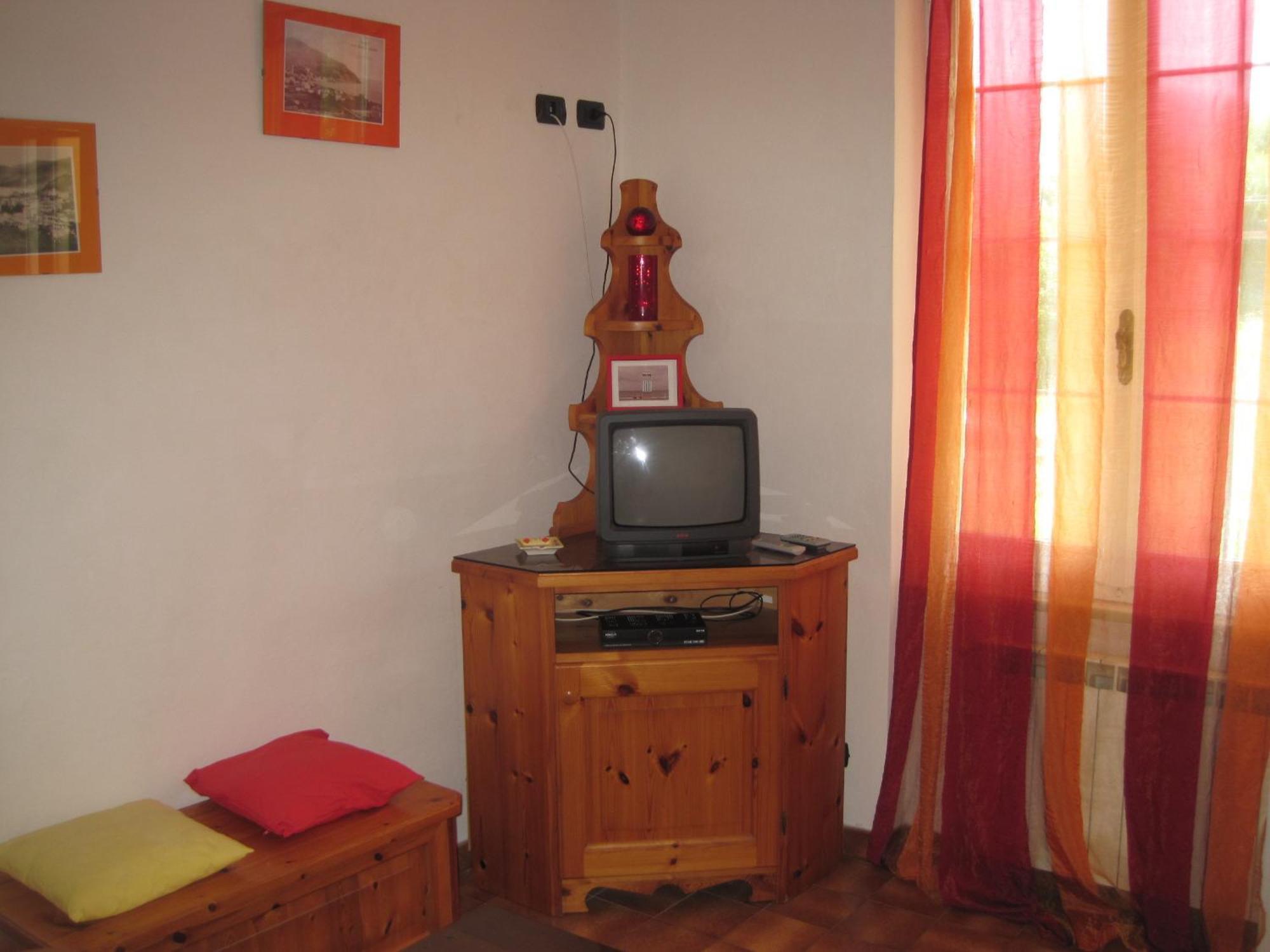 B&B Fattore Леванто Екстер'єр фото