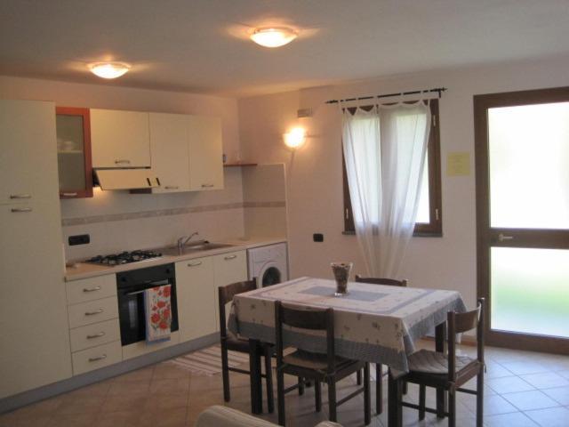 B&B Fattore Леванто Номер фото