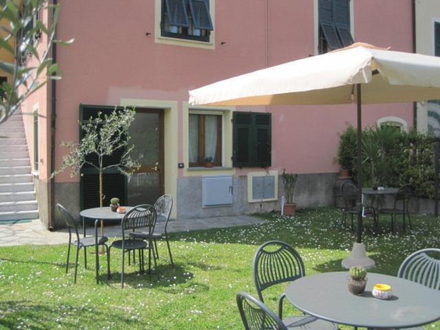 B&B Fattore Леванто Номер фото