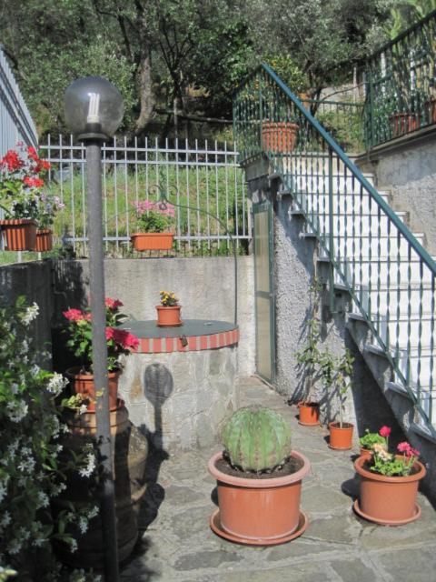 B&B Fattore Леванто Номер фото