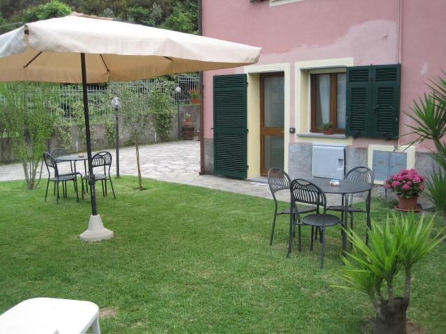 B&B Fattore Леванто Номер фото