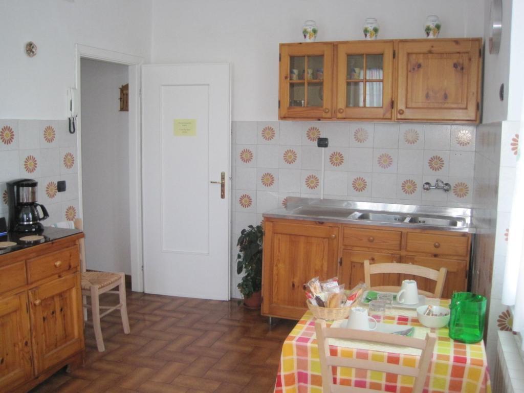 B&B Fattore Леванто Екстер'єр фото